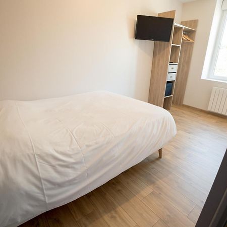 Appart Hotel De La Souleuvre Le Beny-Bocage Room photo