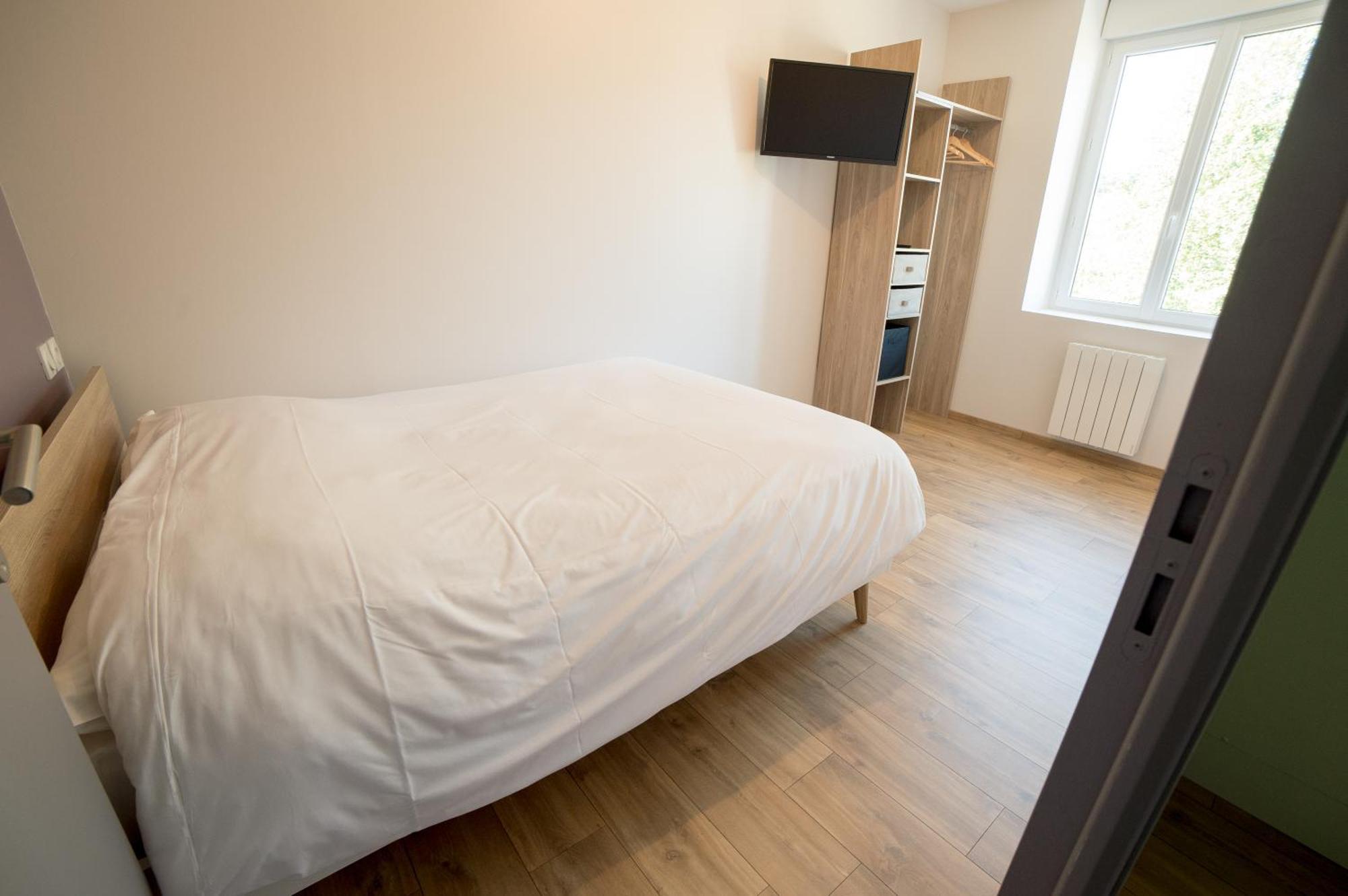 Appart Hotel De La Souleuvre Le Beny-Bocage Room photo